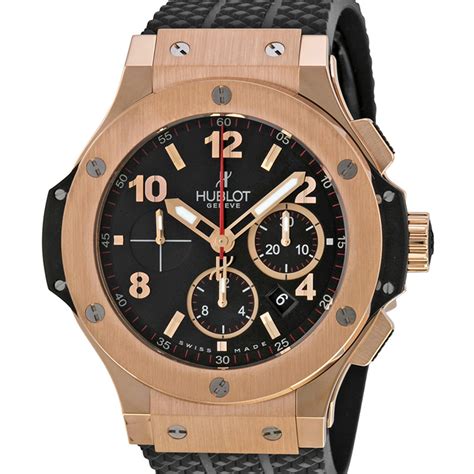 hublot new watch|hublot 44mm big bang.